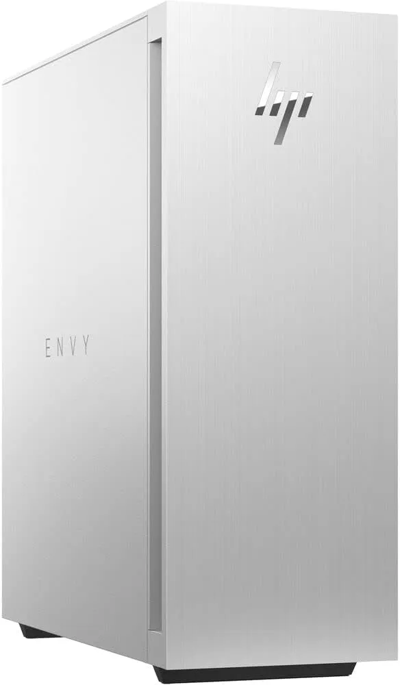 HP Envy Desktop PC 2TB SSD 64GB RAM Extreme (Intel Core 13th Generation i9-13900K Processor - 3.00GH