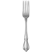 Oneida Chateau Dinner Fork, Set of 6