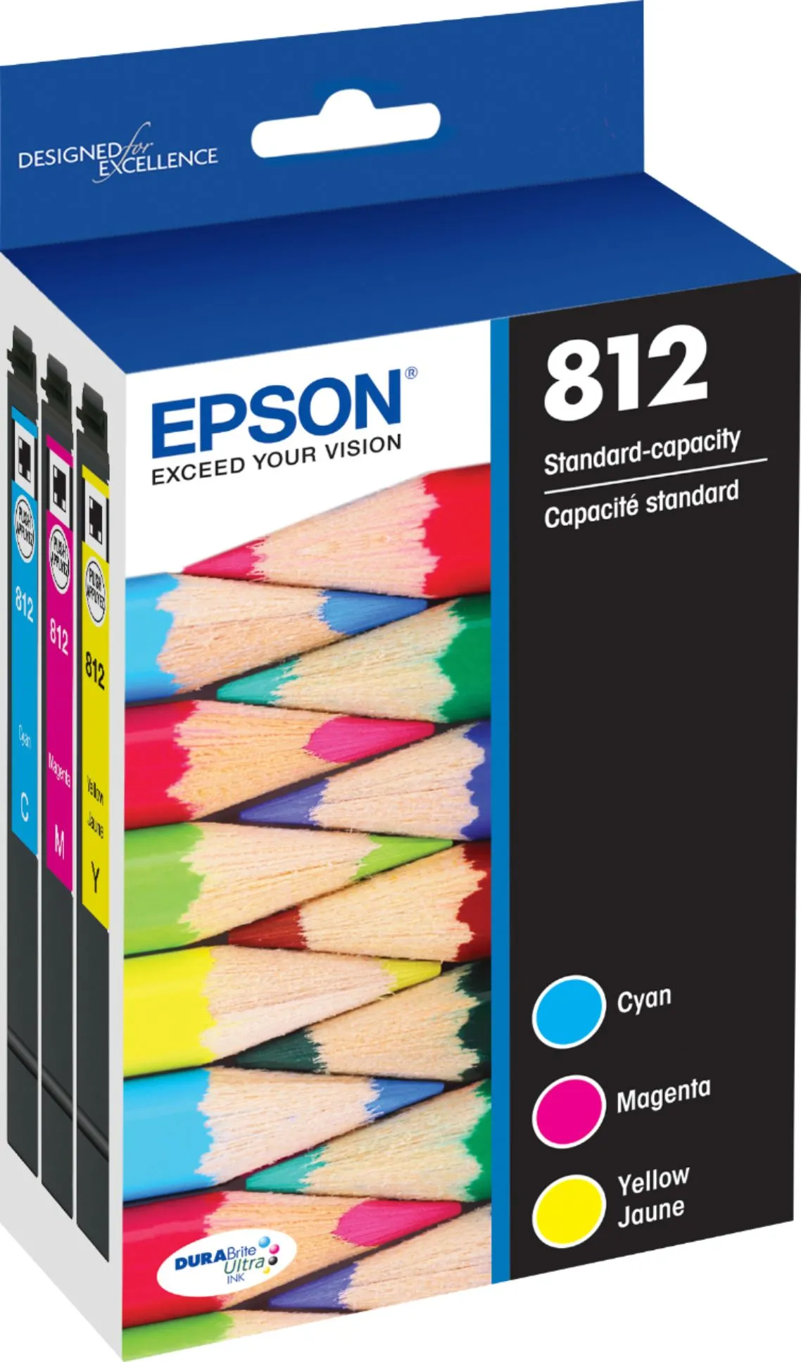 Epson DURABrite Ultra Ink