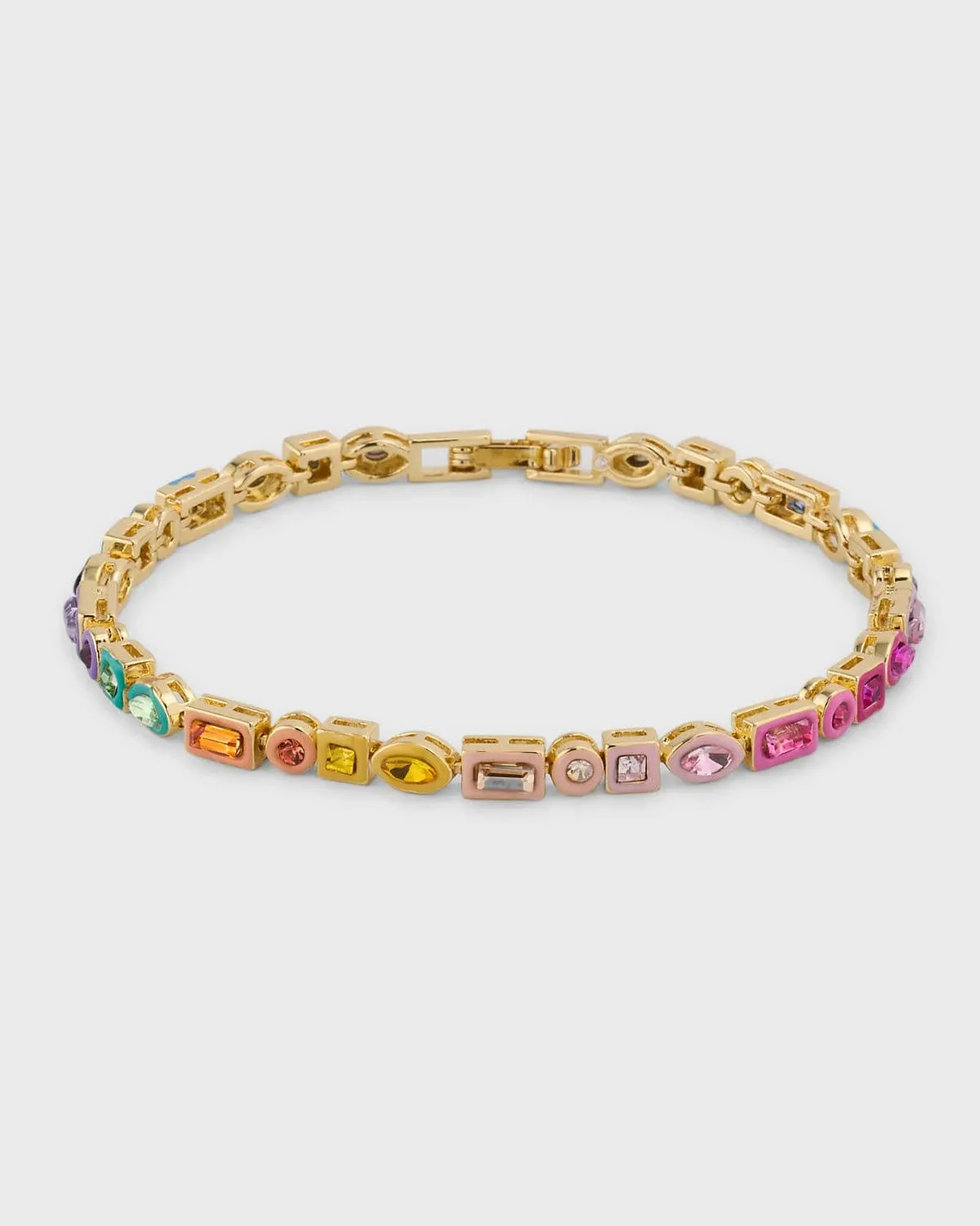 Women Baublebar Kayden Crystal Bracelet