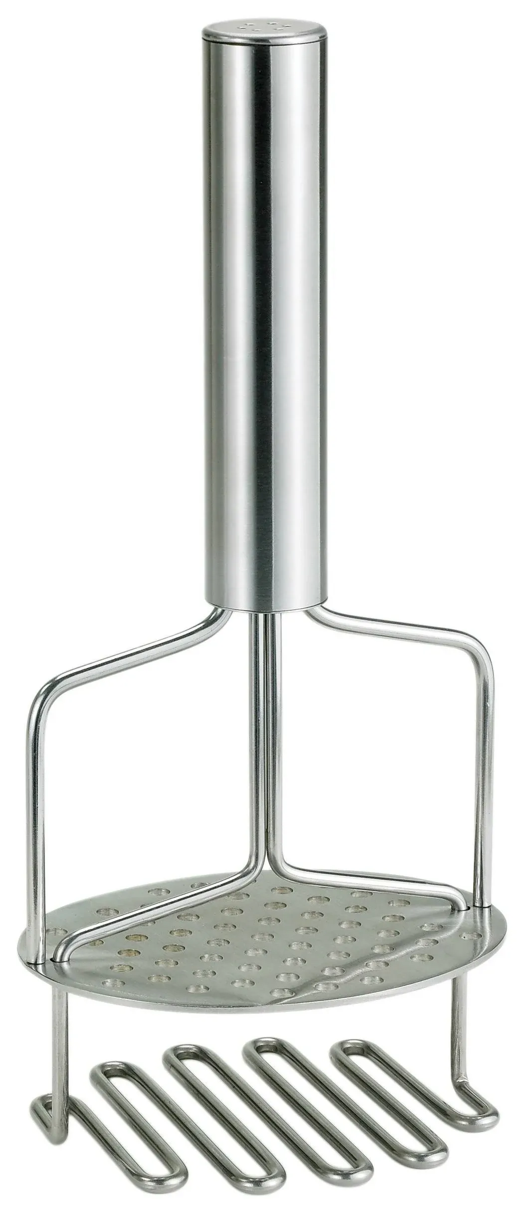 Dual Action Potato Masher