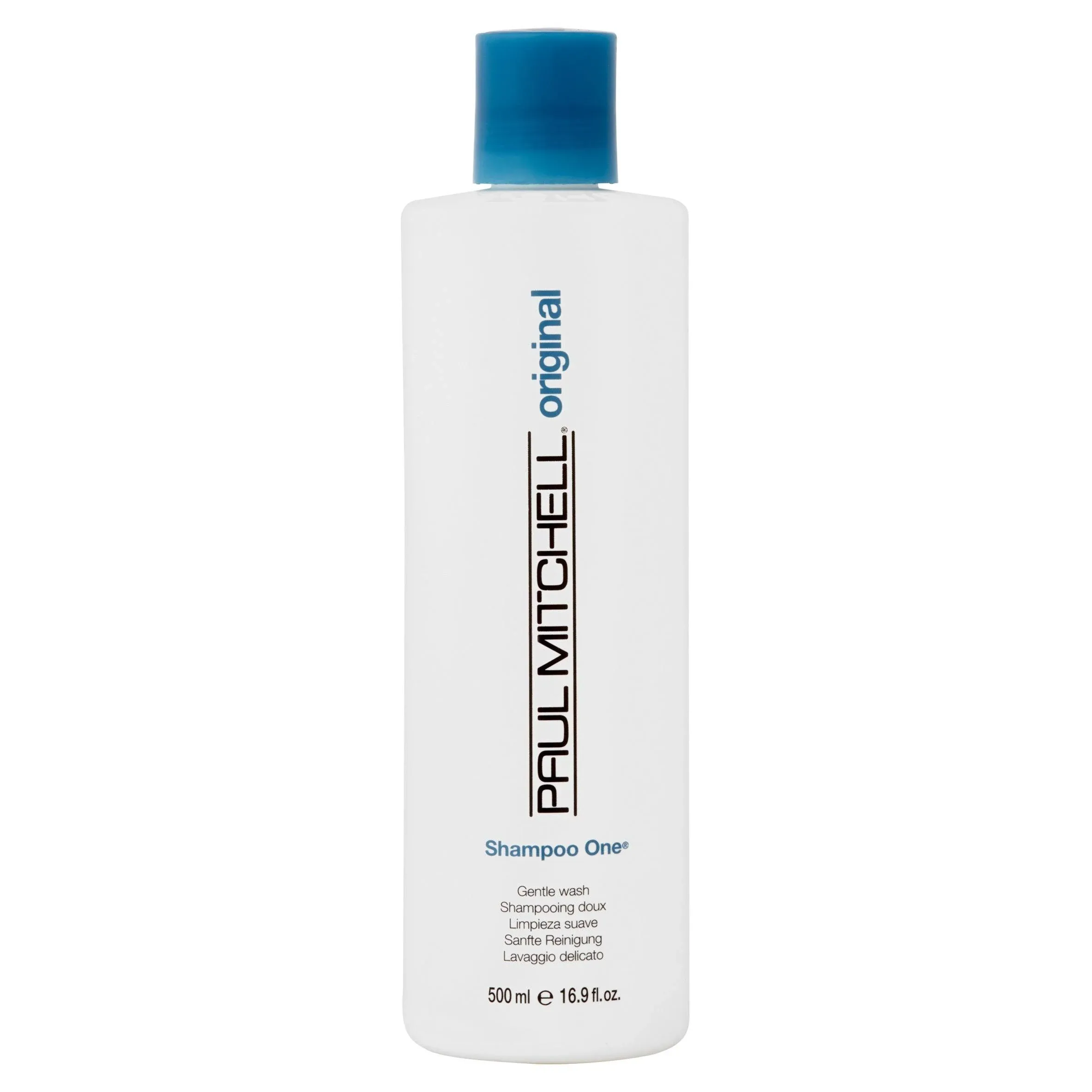 Paul Mitchell Shampoo One, 16.9 fl oz