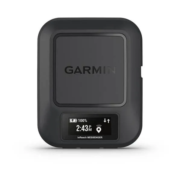 Garmin Inreach Messenger Comunicador Satelital Sos