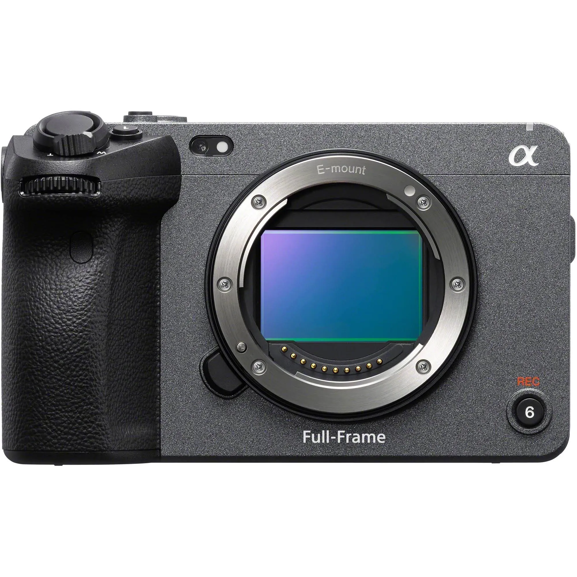 Sony - FX3 Full-Frame Cinema Camera