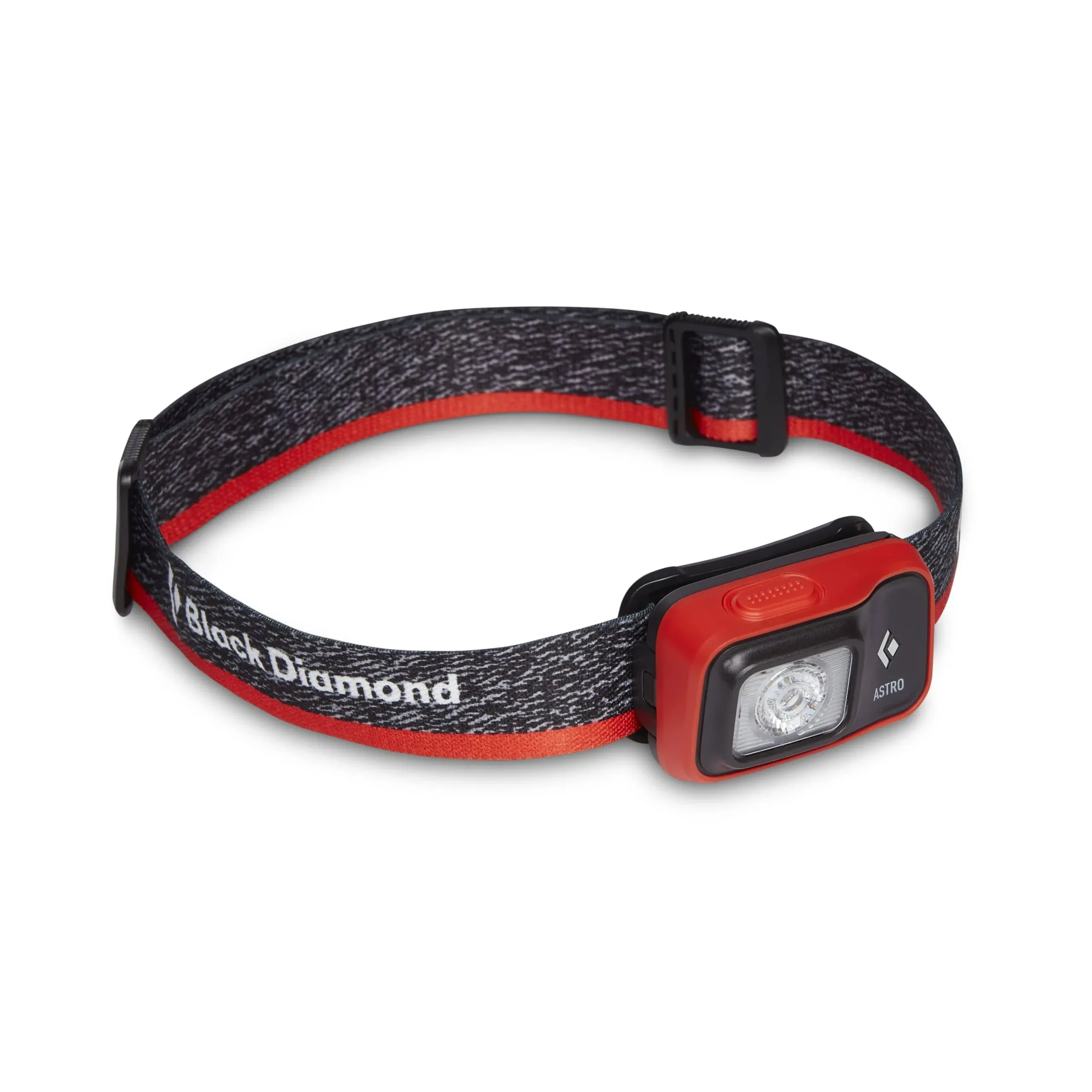 Black Diamond - Astro 300 Bordeaux - Headlamp