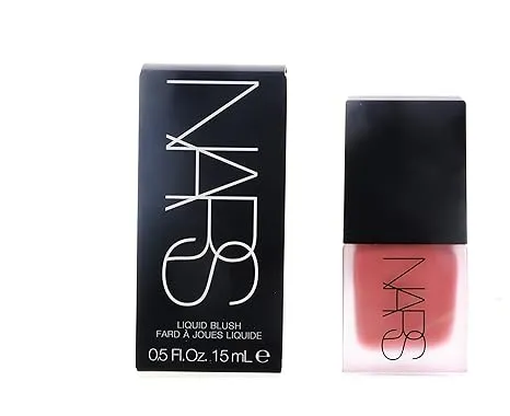 Nars Liquid Blush - Torrid