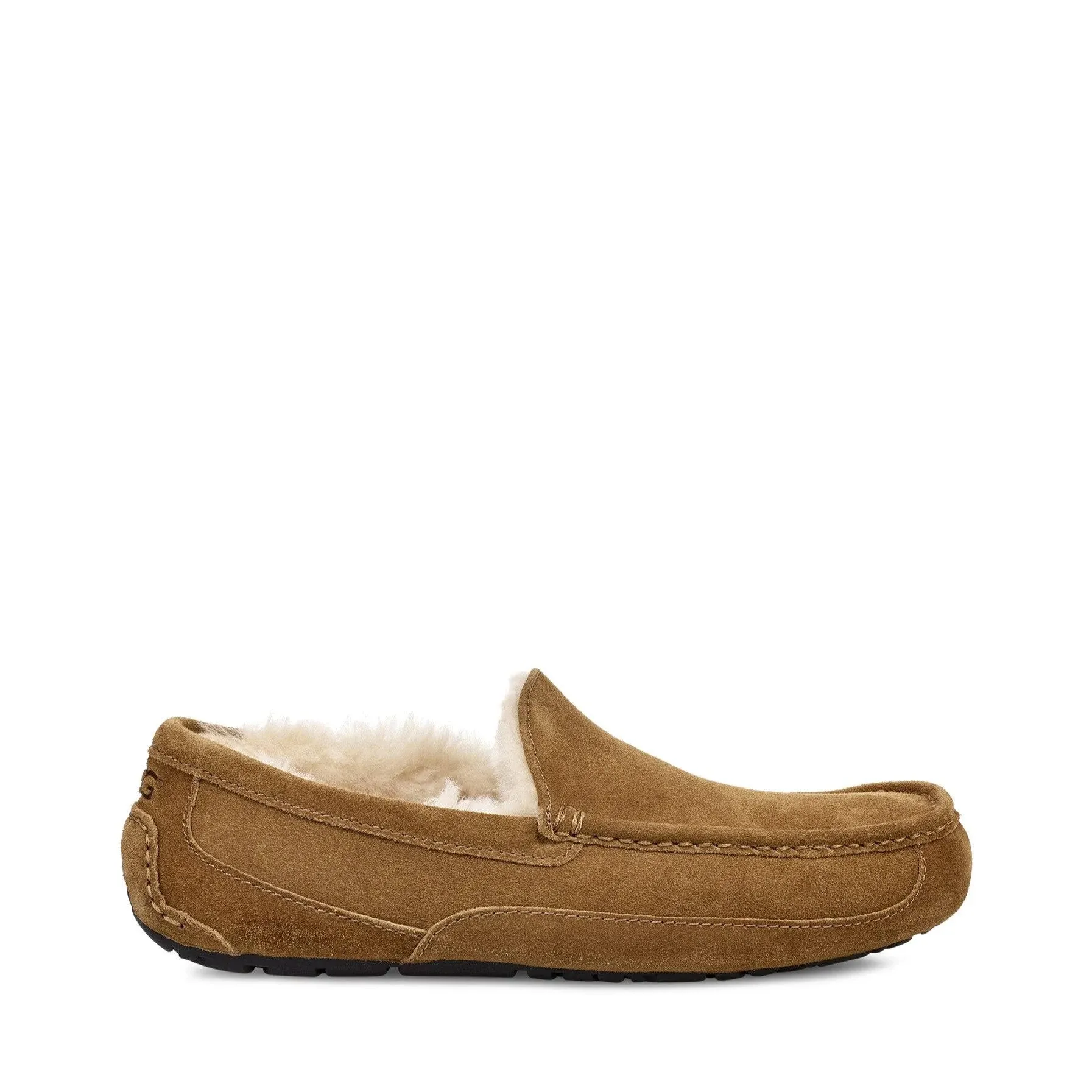 UGG Men's Ascot Slipper