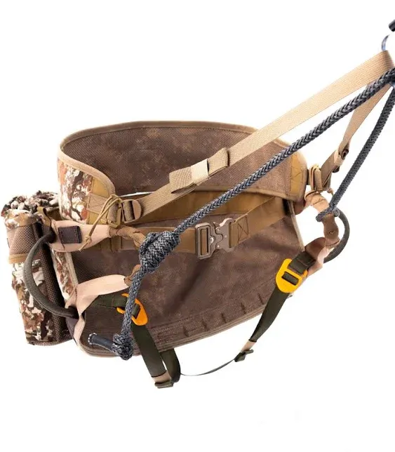 Tethrd Phantom Elite Hunting Saddle