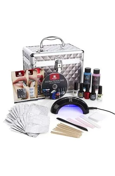 Red Carpet Manicure Celebrity Ultimate Pro Kit