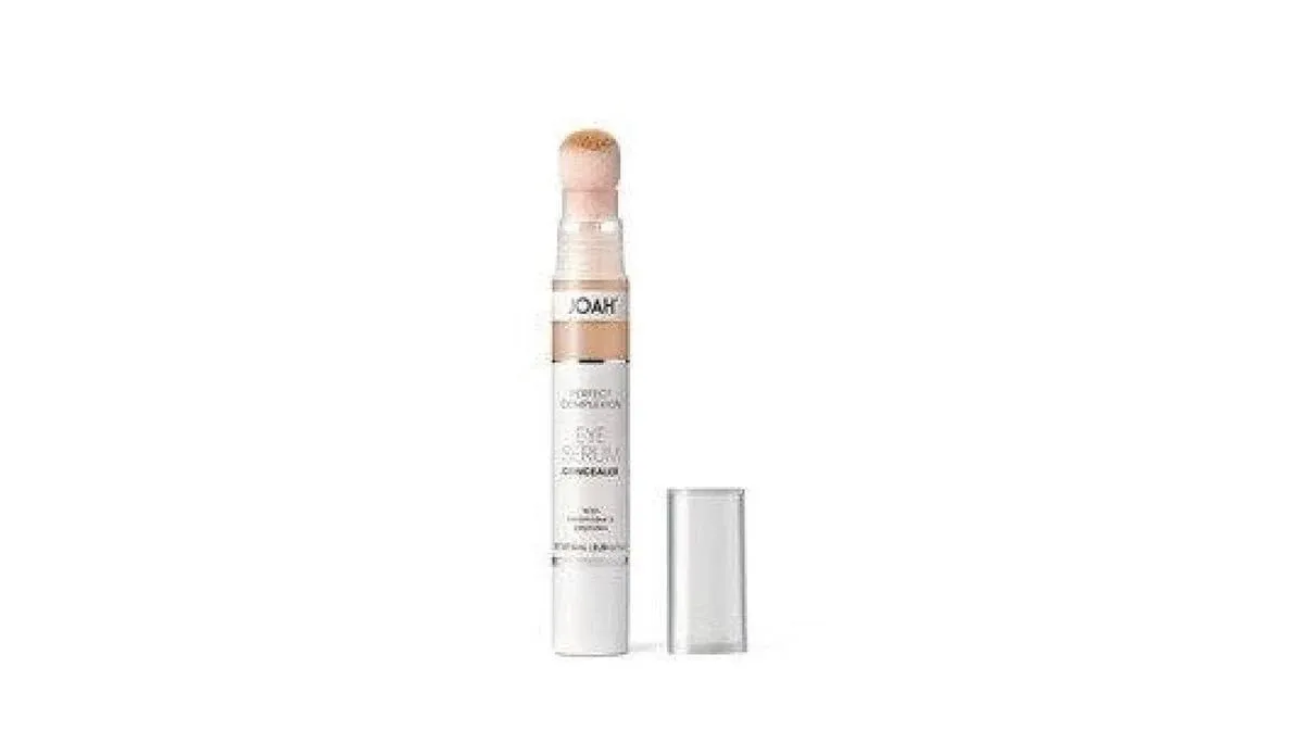 Joah Perfect Complexion Eye Serum Medium Warm Concealer | CVS