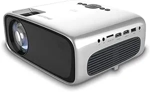 Philips NeoPix Ultra 2+ Home Projector