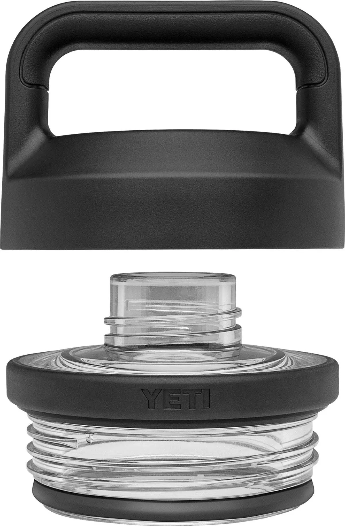 YETI Rambler Bottle Chug Cap Fits Insulated Rambler Bottles