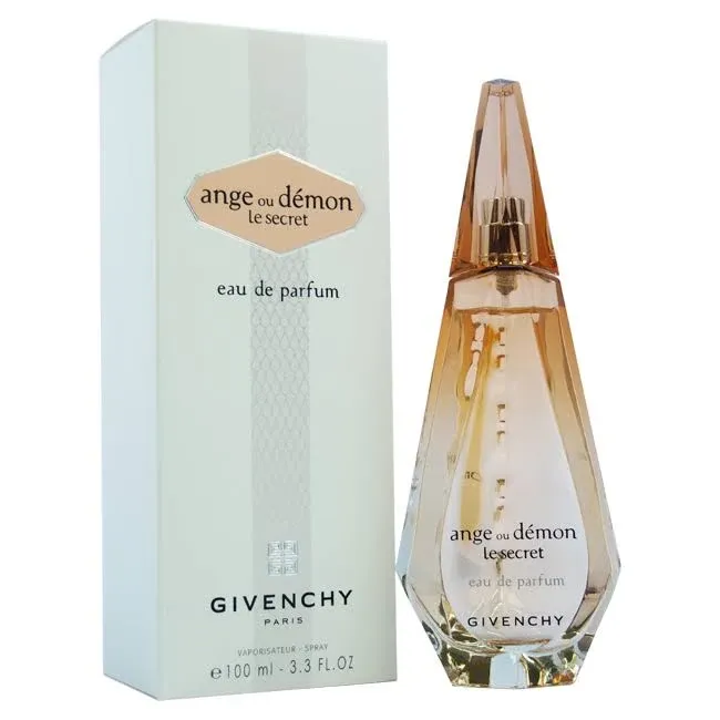 Ange Ou Demon Le Secret by Givenchy perfume her EDP 3.3 / 3.4 oz New Tester