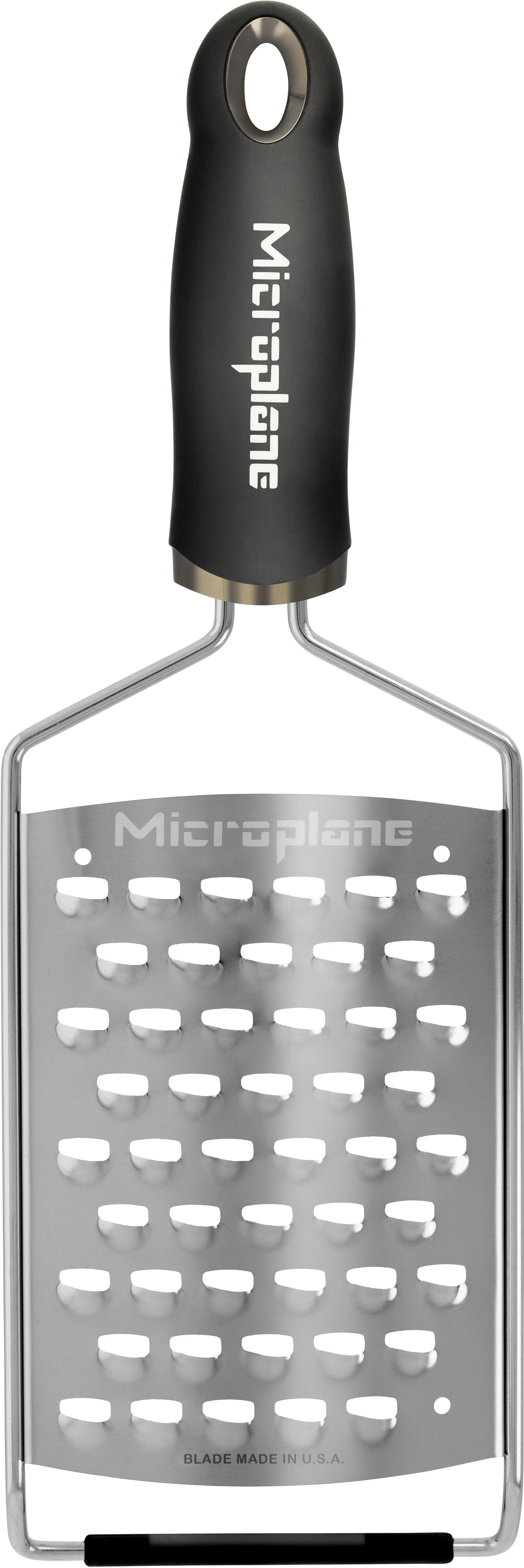 Microplane Gourmet Series Ultra Coarse Grater ~ 45011