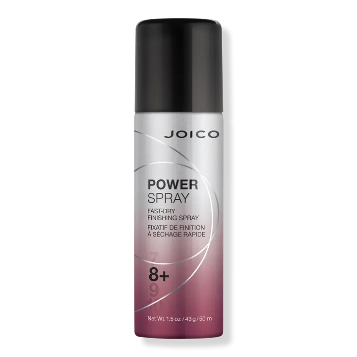 Joico Power Spray Fast Dry Finishing Spray