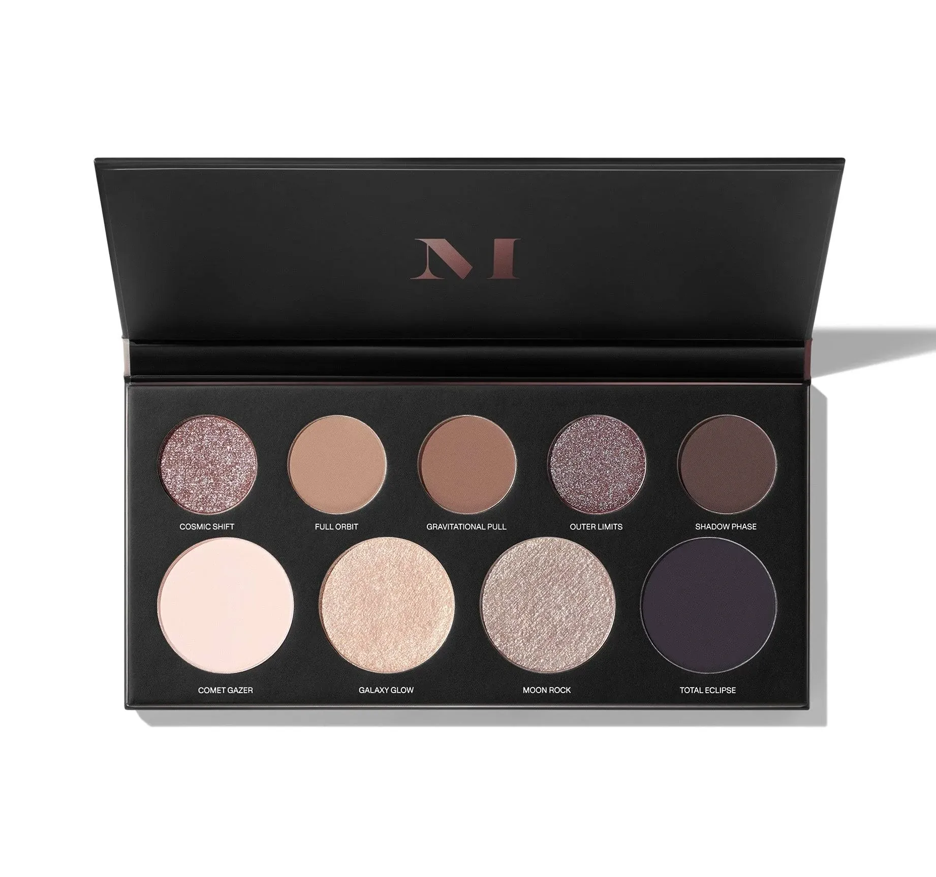 Morphe Power Multi-Effects Palette