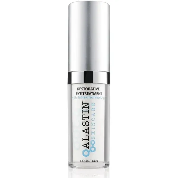 Alastin Restorative Eye Treatment, 0.5 Fl Oz