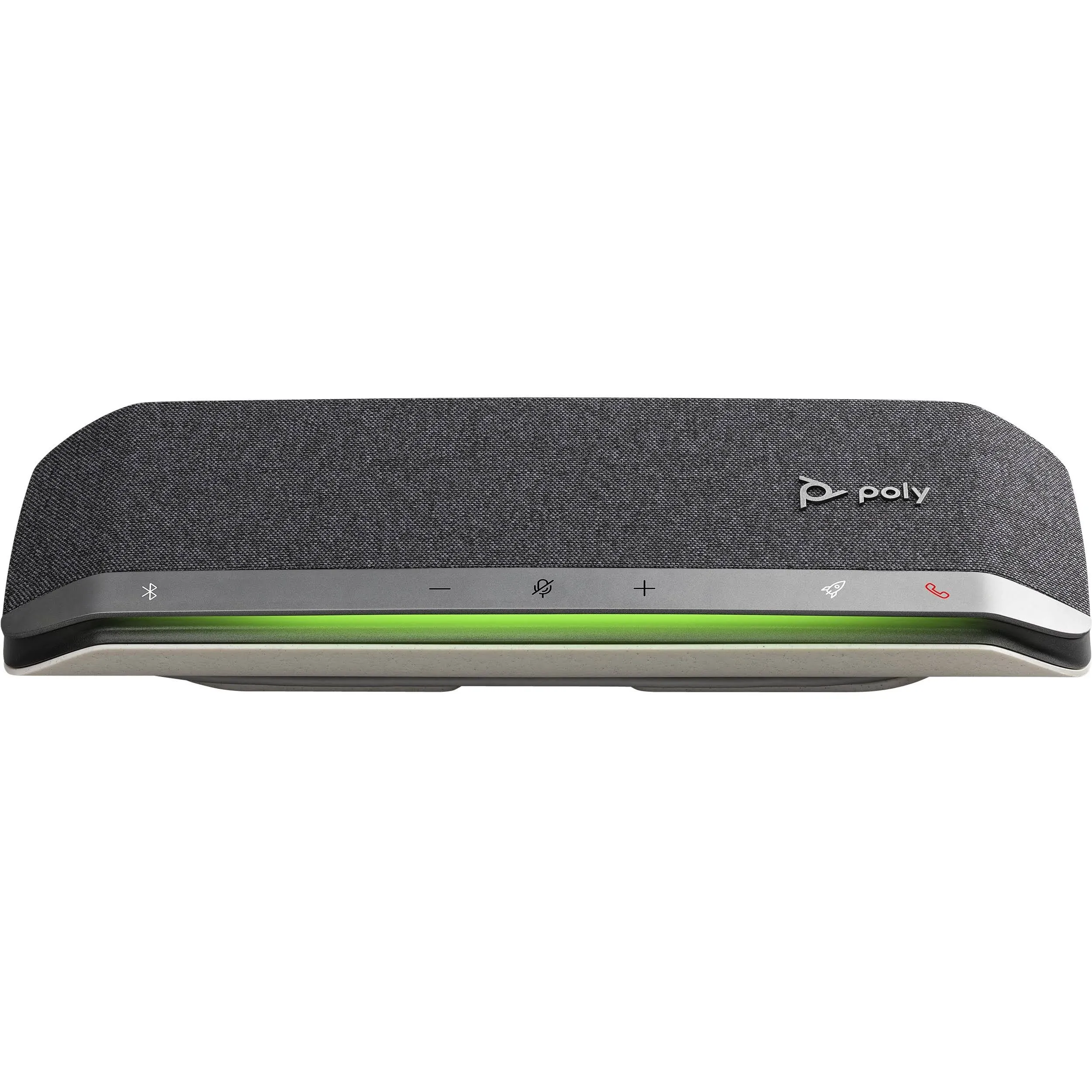 Poly Sync 40 USB-A USB-C Speakerphone