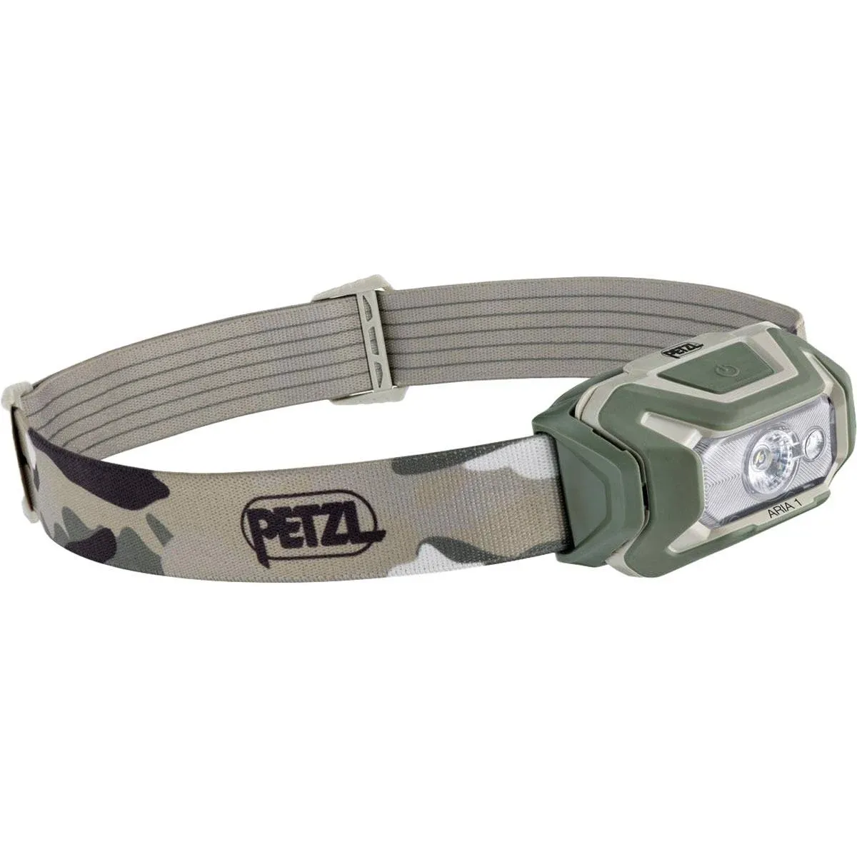 Petzl Aria 1 RGB Headlamp