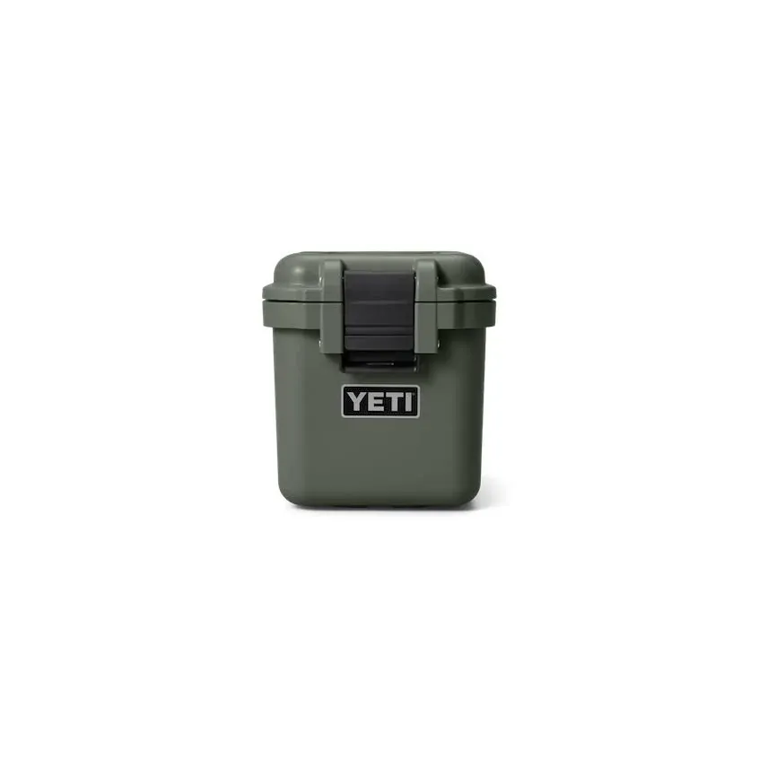 YETI-Loadout GoBox 30 White