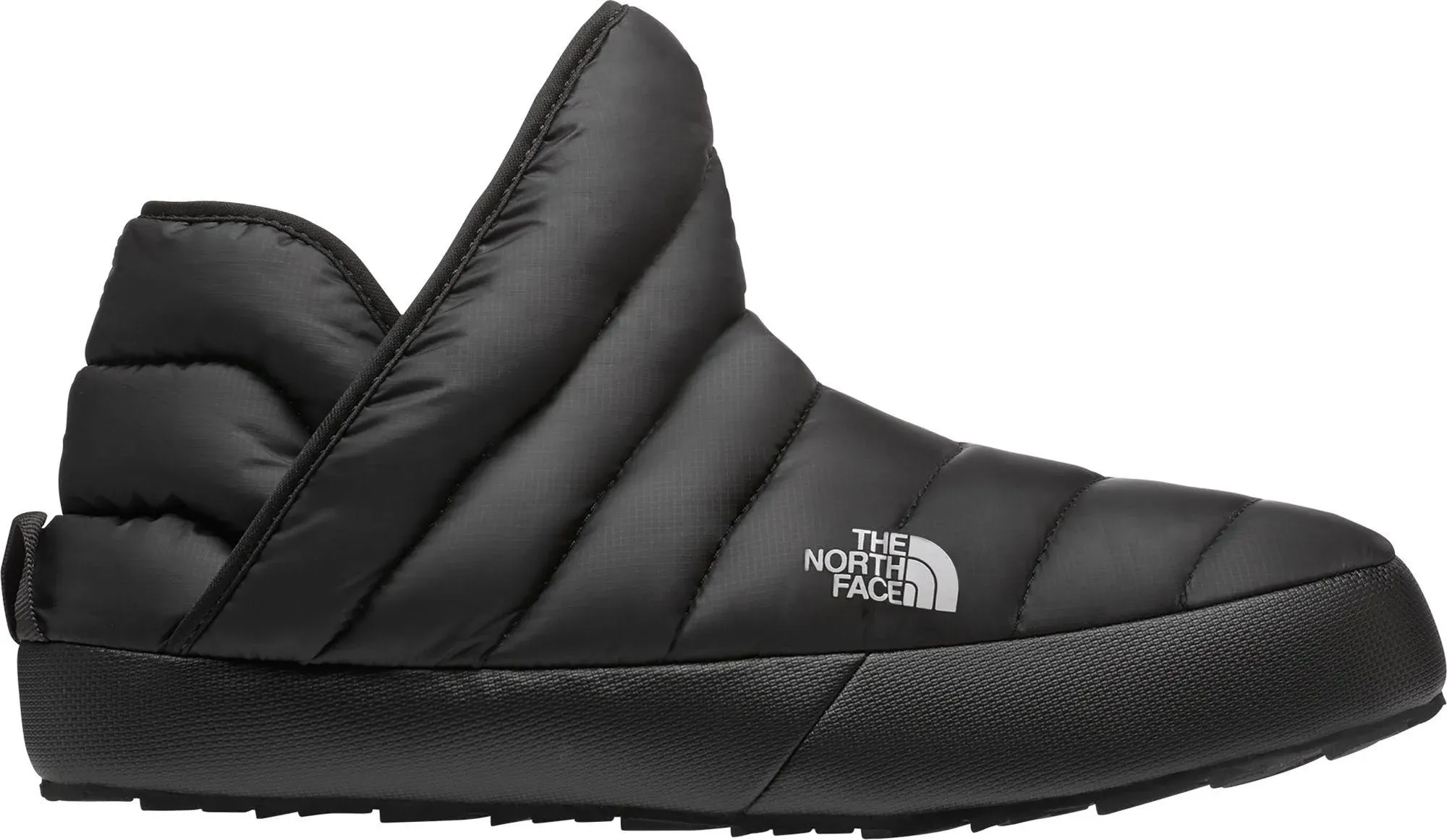 The North Face Thermoball Traction Bootie 14 Men's Black