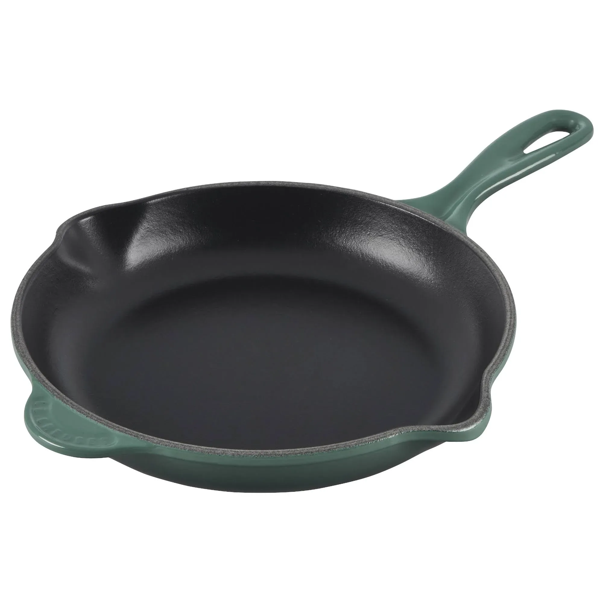 Le Creuset Classic 9" Cast Iron Skillet - Artichaut