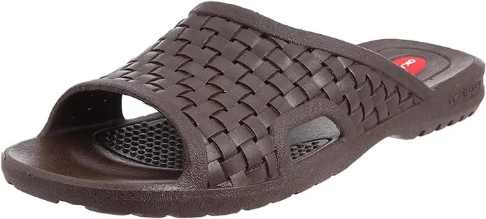 OKABASHI Men’s Torino Flip Flops - Sandals