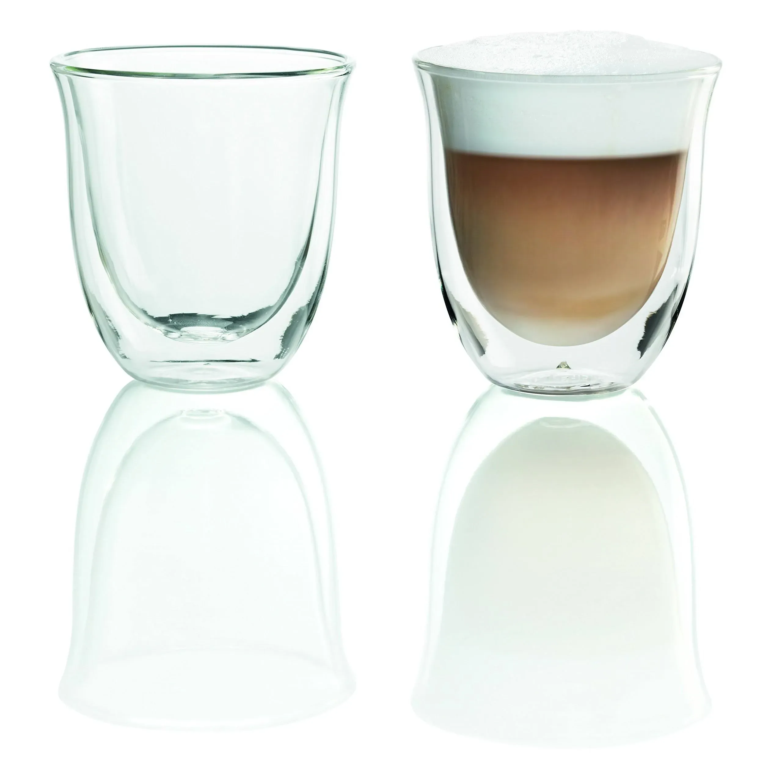 DeLonghi Cappuccino Cups