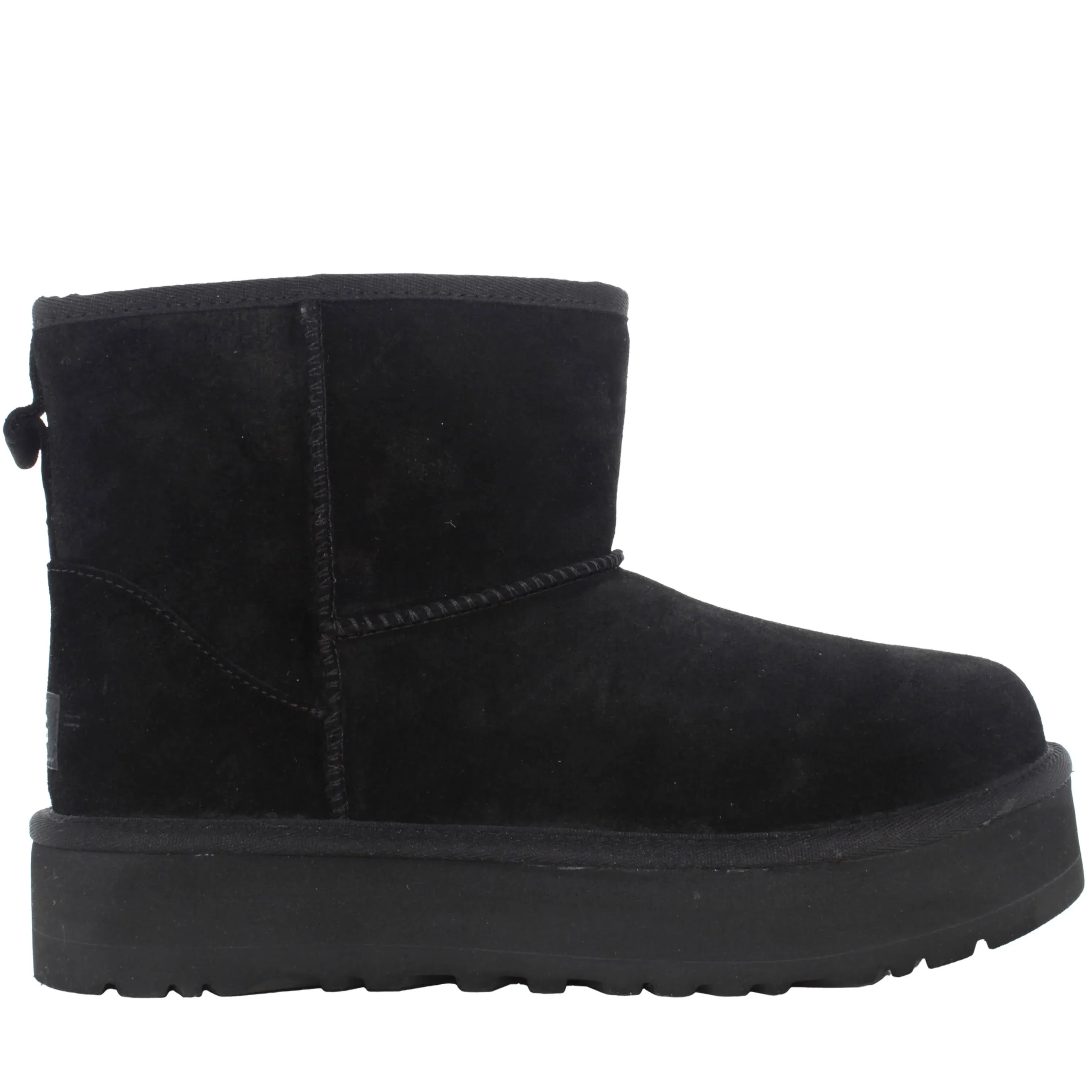 UGG Kids Classic Mini Platform