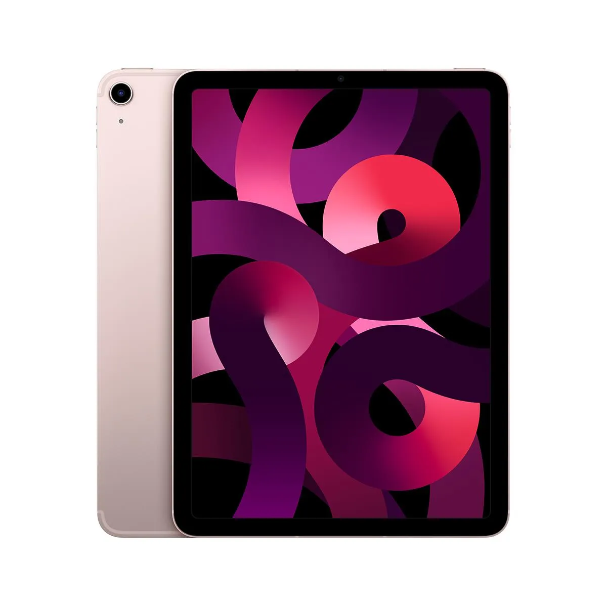 Apple - 10.9-Inch iPad Air - Latest Model - (5th Generation) with Wi-Fi - 64GB - Space Gray