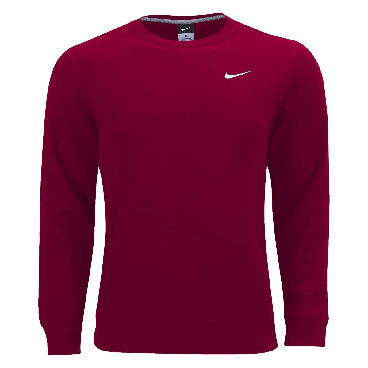 Nike Club Fleece Crew Men's Sweatshirt Crewneck