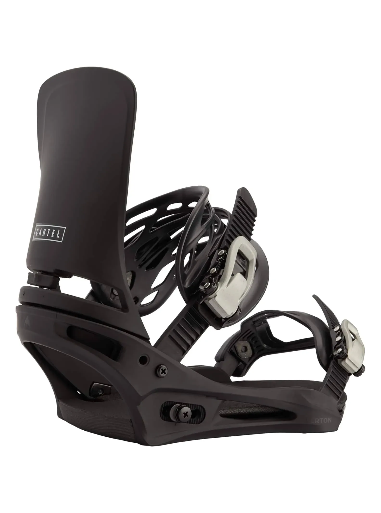 Burton Cartel Re:Flex Snowboard Bindings