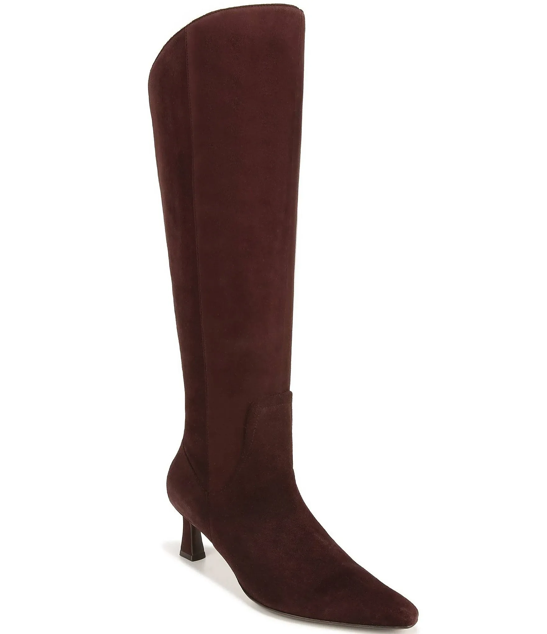 Naturalizer Deesha Knee High Boot Women's