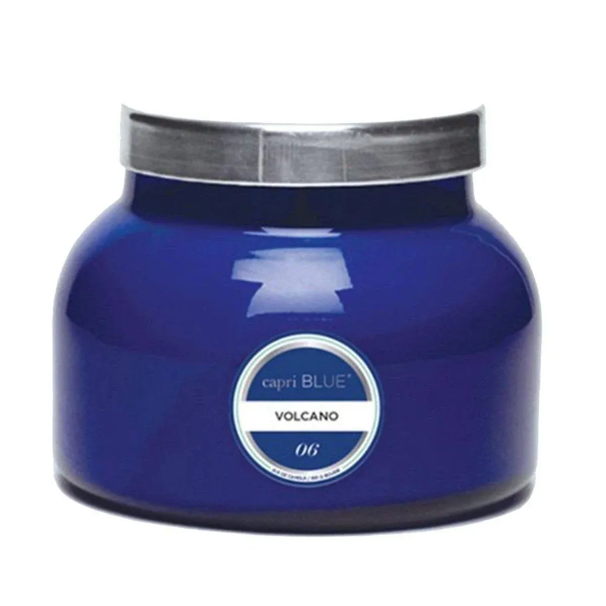 Capri Blue Volcano 19 oz Signature Jar Candle