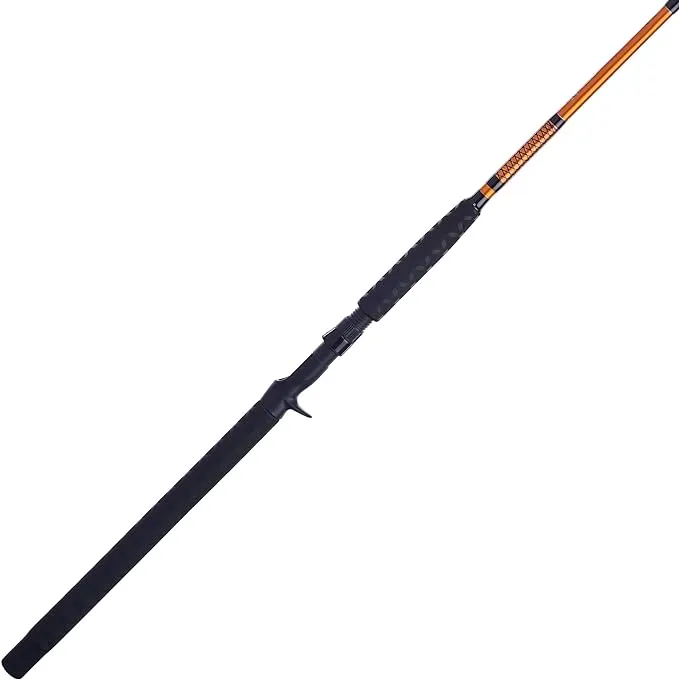 Ugly Stik Catfish Special Casting Fishing Rod