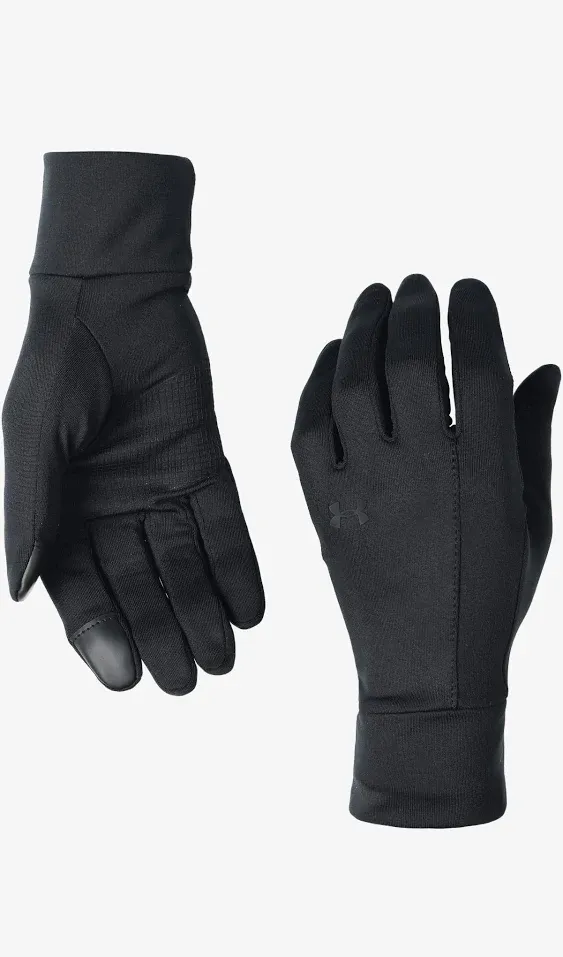 Under Armour Women's Storm Liner Gloves