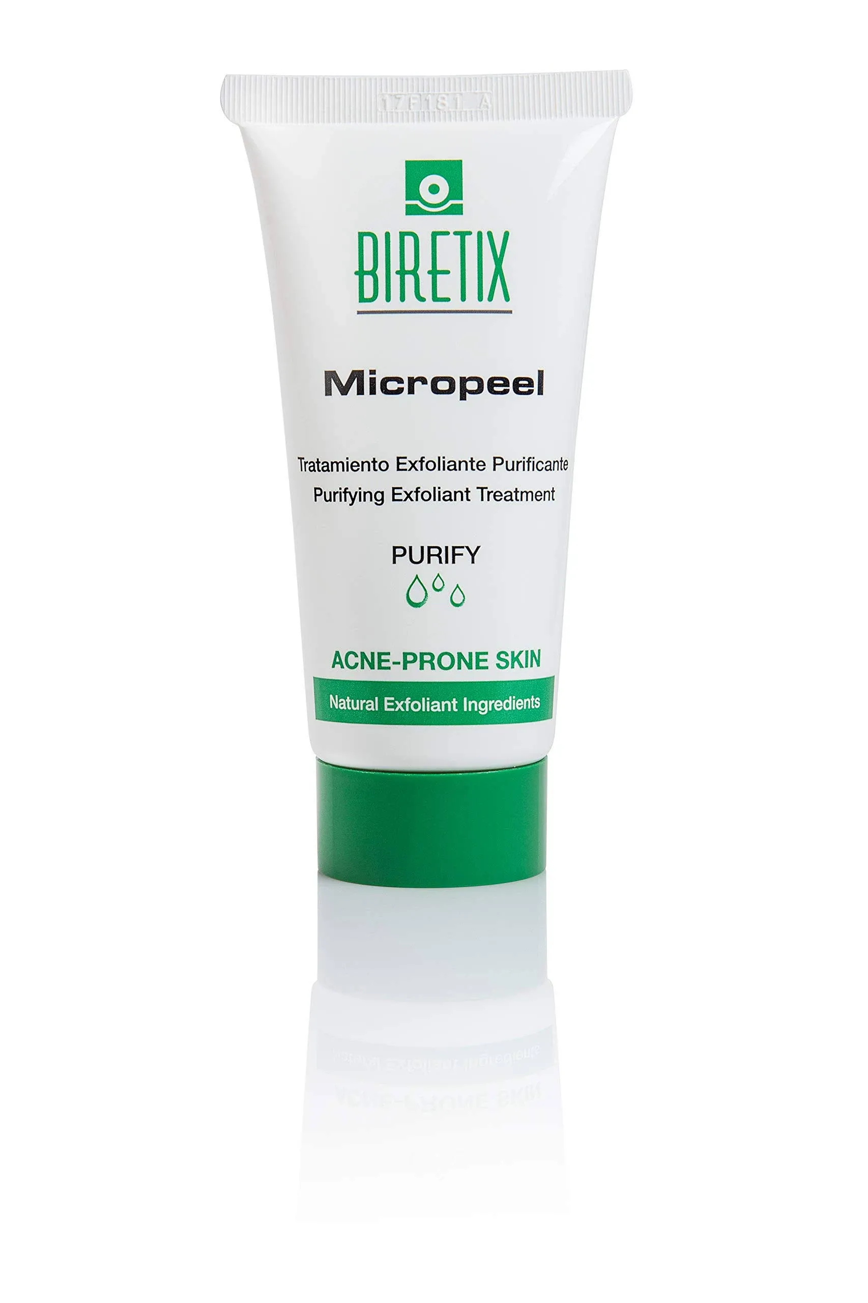 IFC Dermatologie BiRetix Micro-Peeling 50 ml