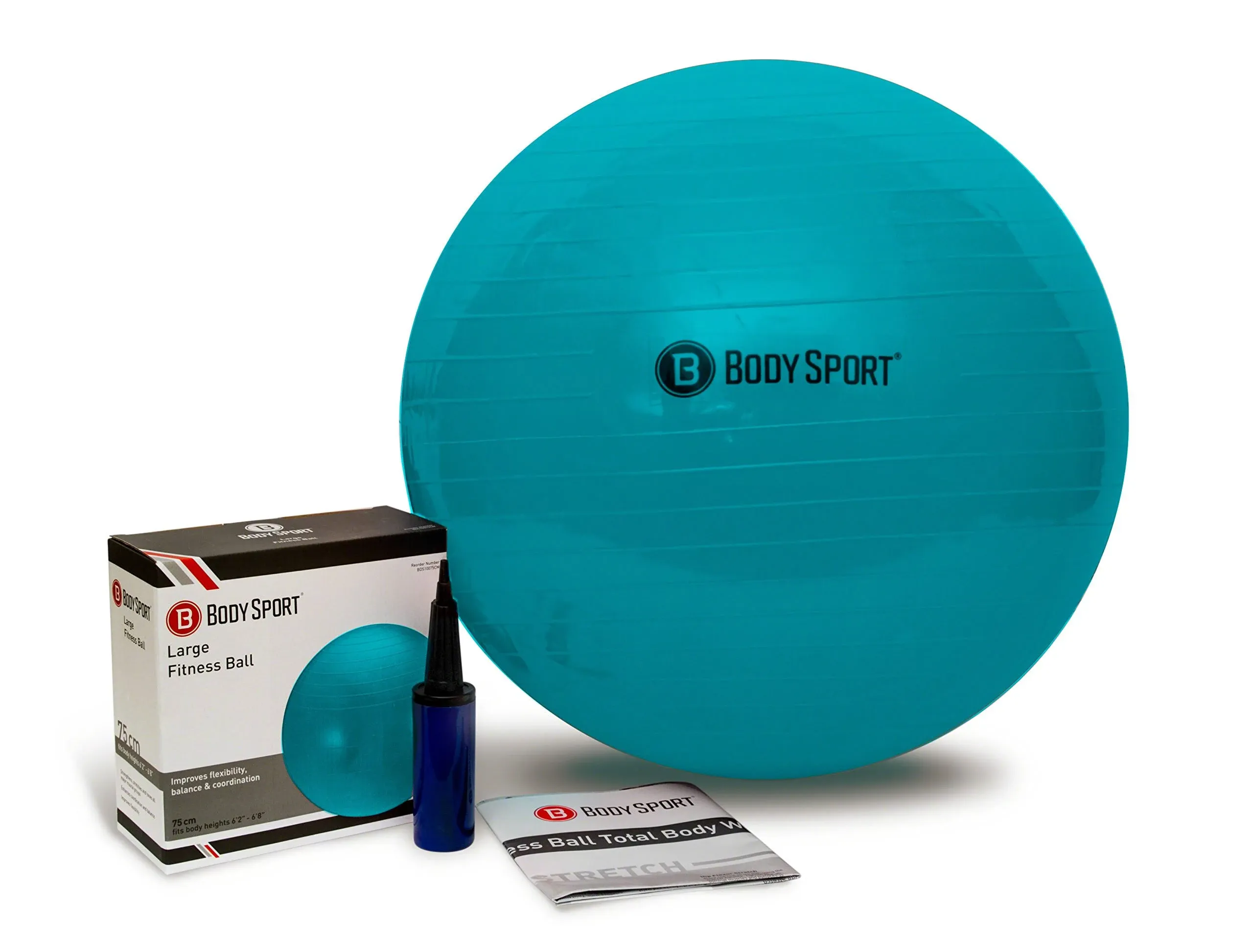 Body Sport Fitness Ball