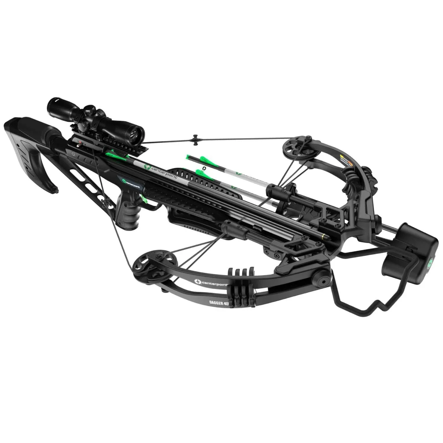 CenterPoint Archery C0001 Dagger 405 Crossbow