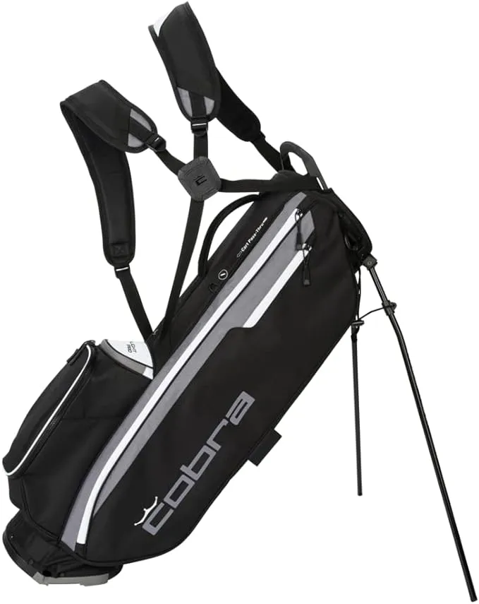 Cobra Golf 2022 Ultralight Pro Stand Bag