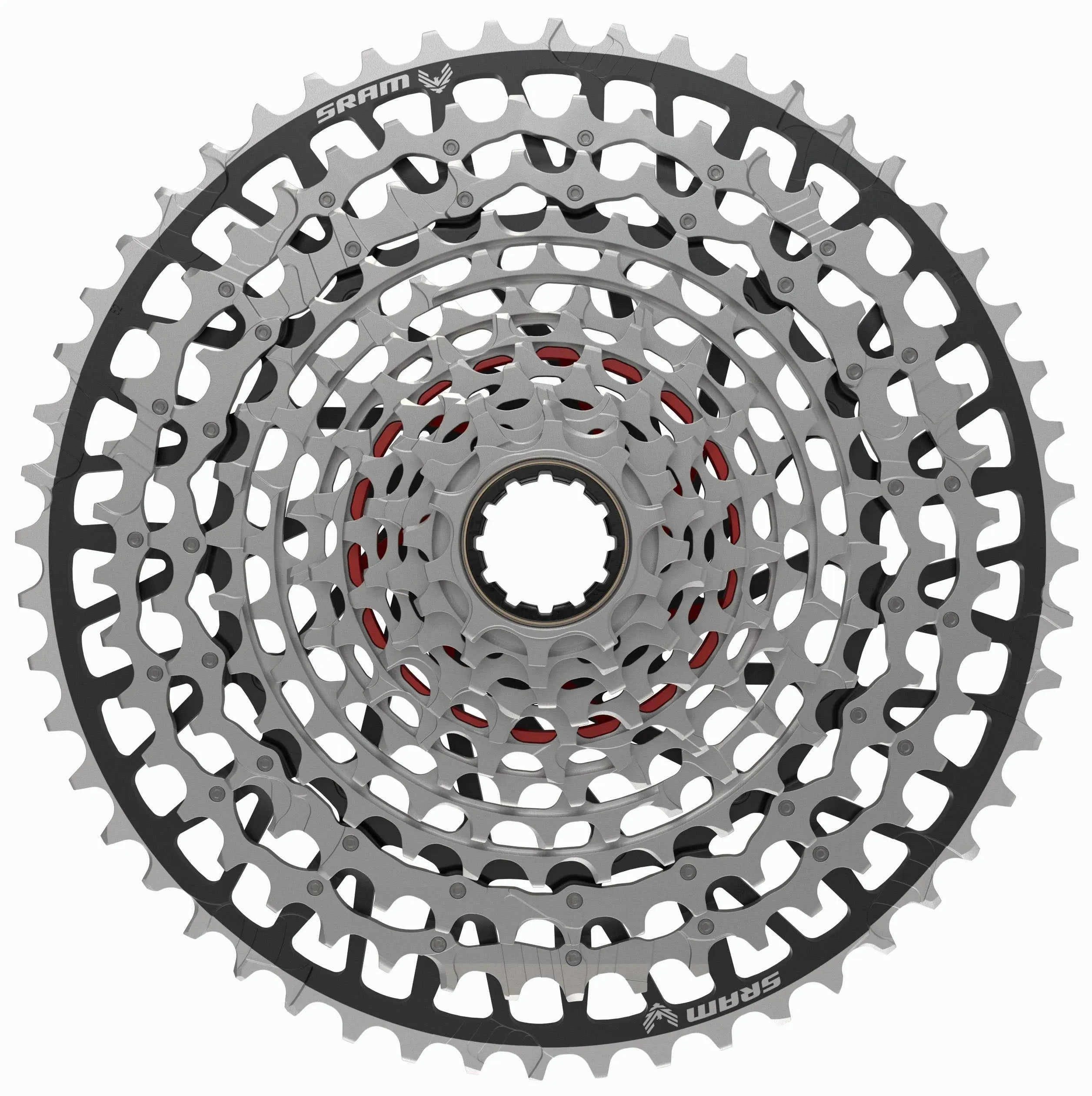 XX Eagle T-Type XS-1297 12-Speed Cassette