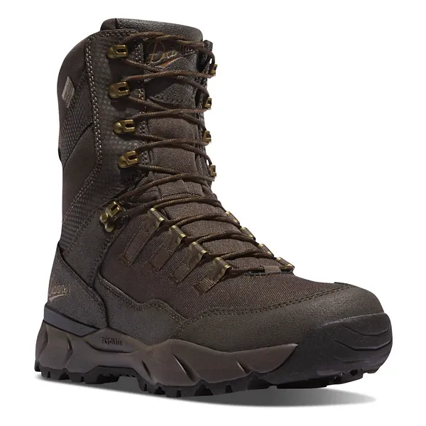 Danner Men's Bull Run 6" Work Boots