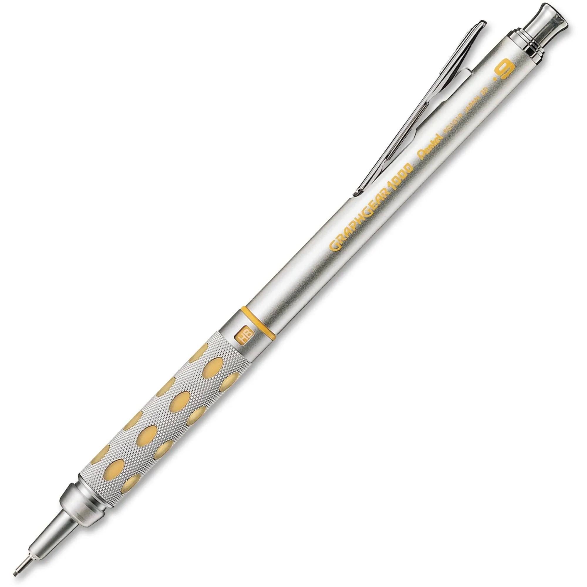 Pentel GraphGear 1000 Automatic Pencil