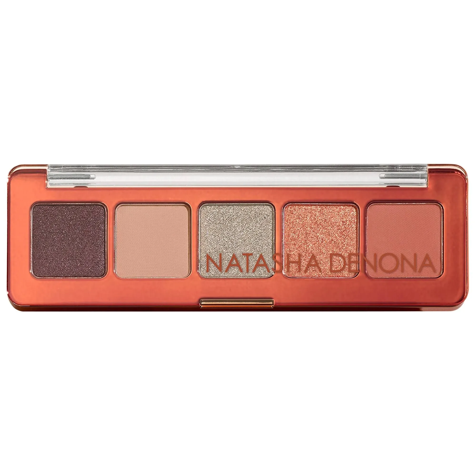 Natasha Denona Mini Zendo Eye Shadow Palette