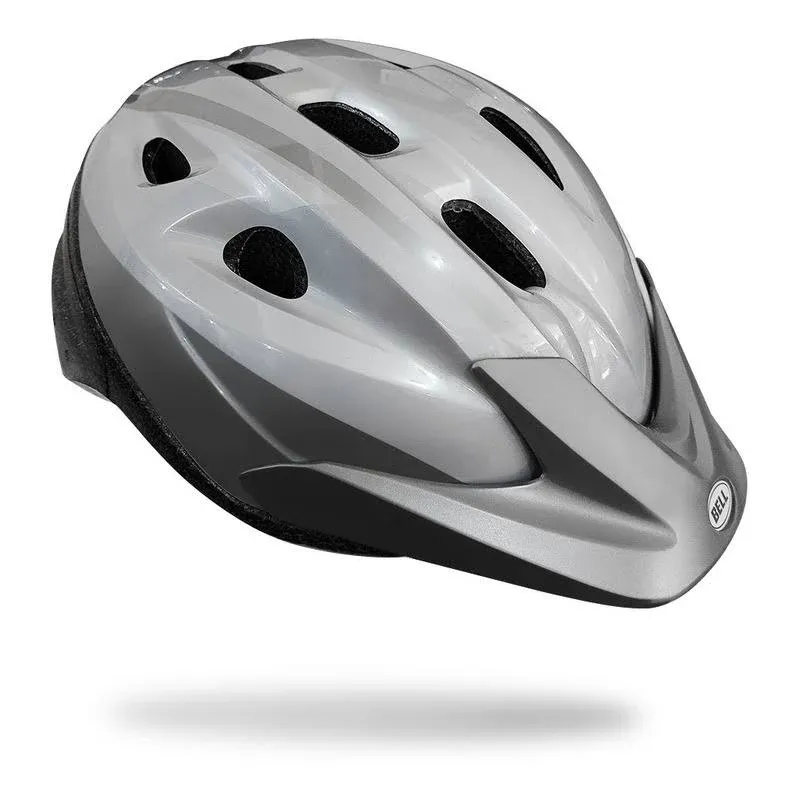 Bell SportsTrue Fit Bicycle Helmet