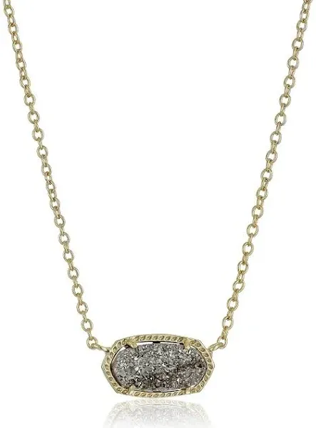 Kendra Scott Elisa Pendant Necklace