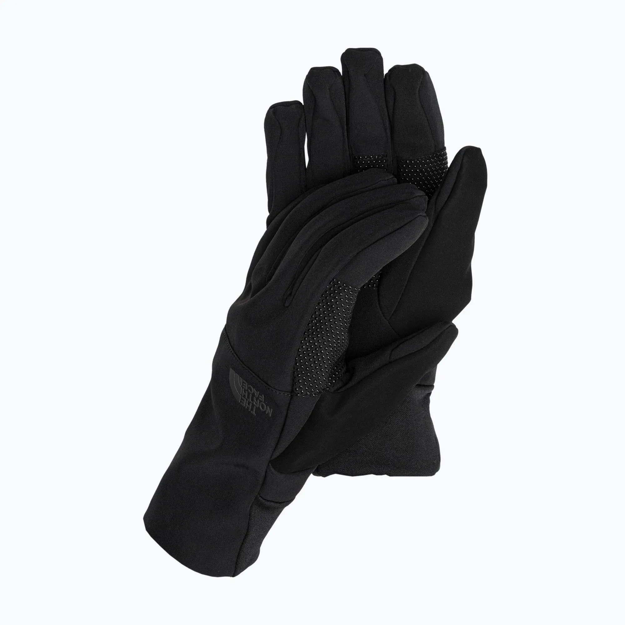 The North Face Apex Etip Glove - Men's TNF Black M