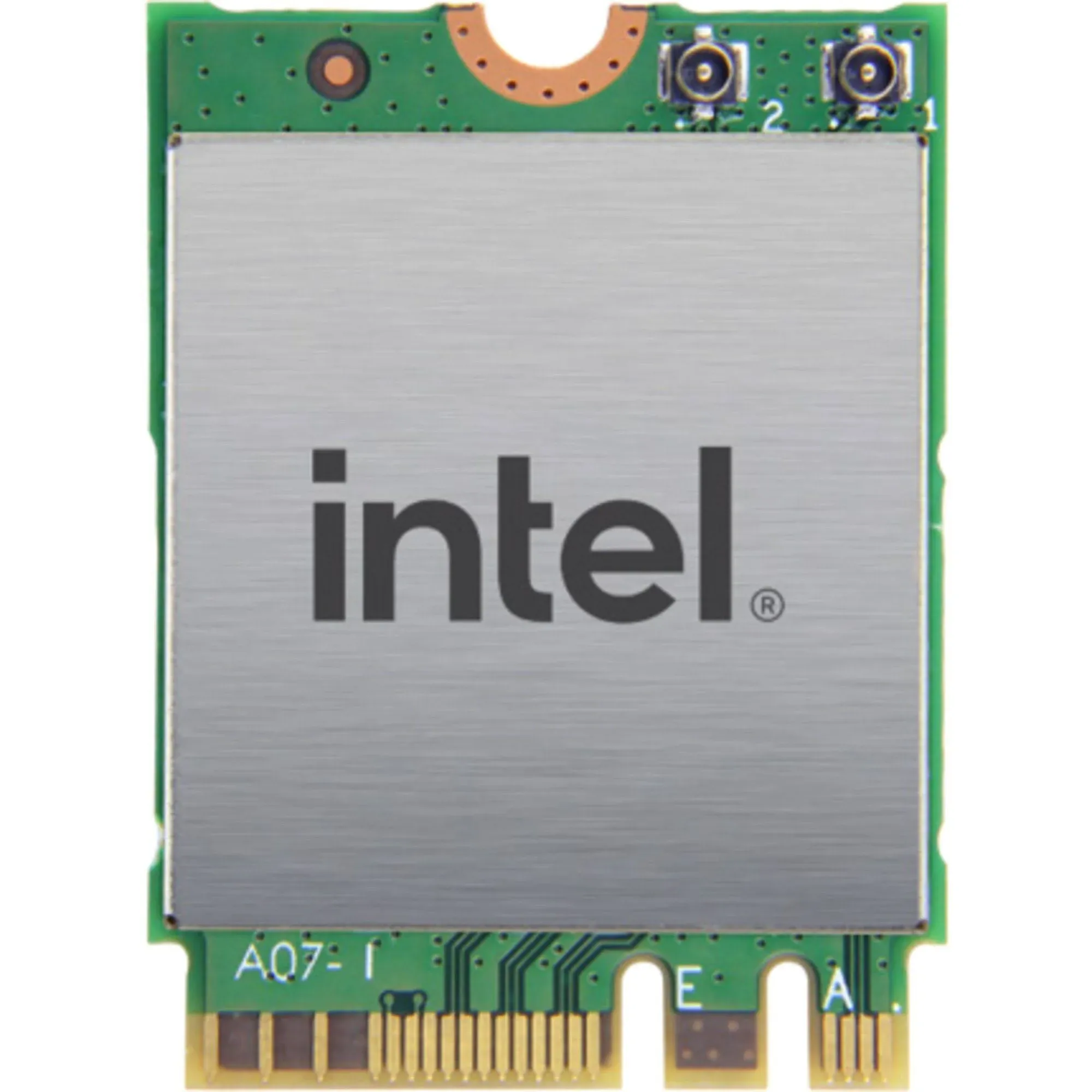 Intel Wi-Fi 6E AX210 Network Adapter