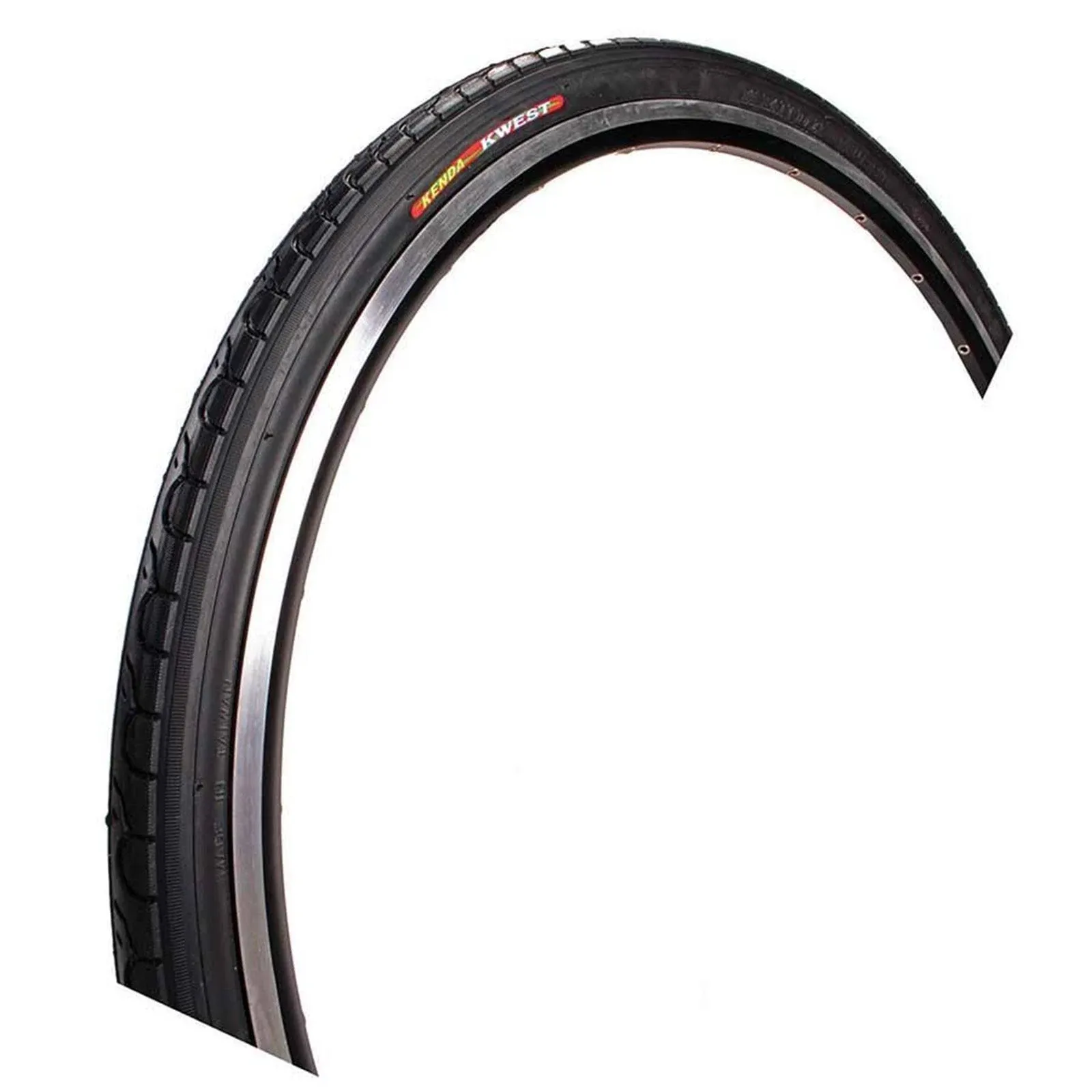 Kenda Kwest K193 Cross/Road Bicycle Tire, 700 x 32c