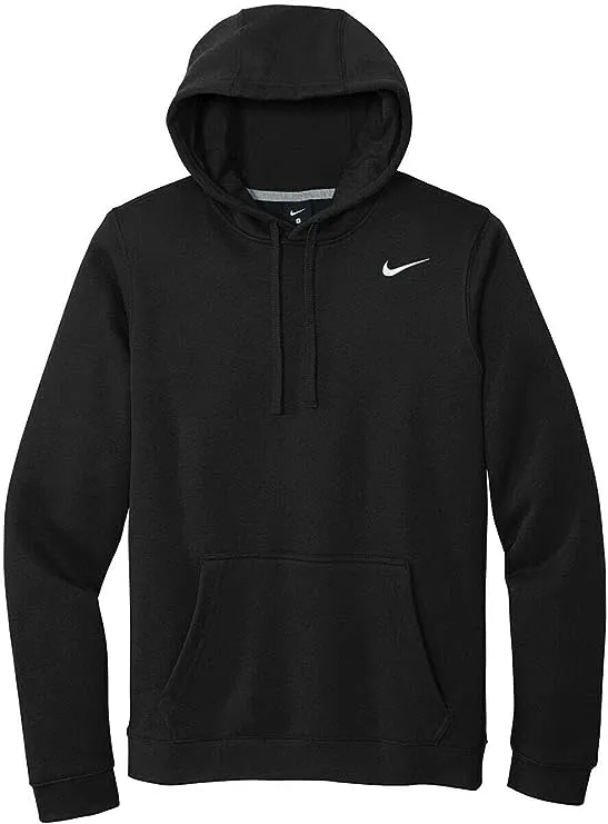 Men's Nike Sportswear Club Pullover Hoodie